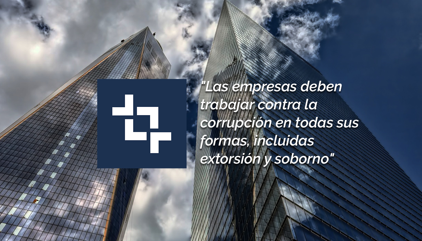 La anticorrupción, el segundo bloque más trabajado por las grandes empresas en España