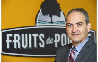 FRUITS DE PONENT sube al tren de la energía verde