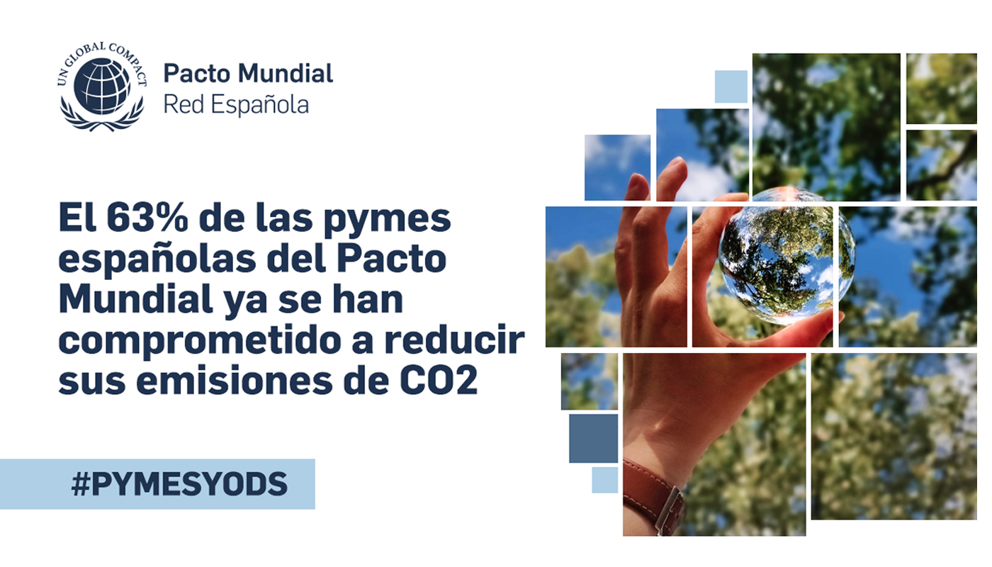 Las pymes españolas avanzan en su compromiso con la sostenibilidad