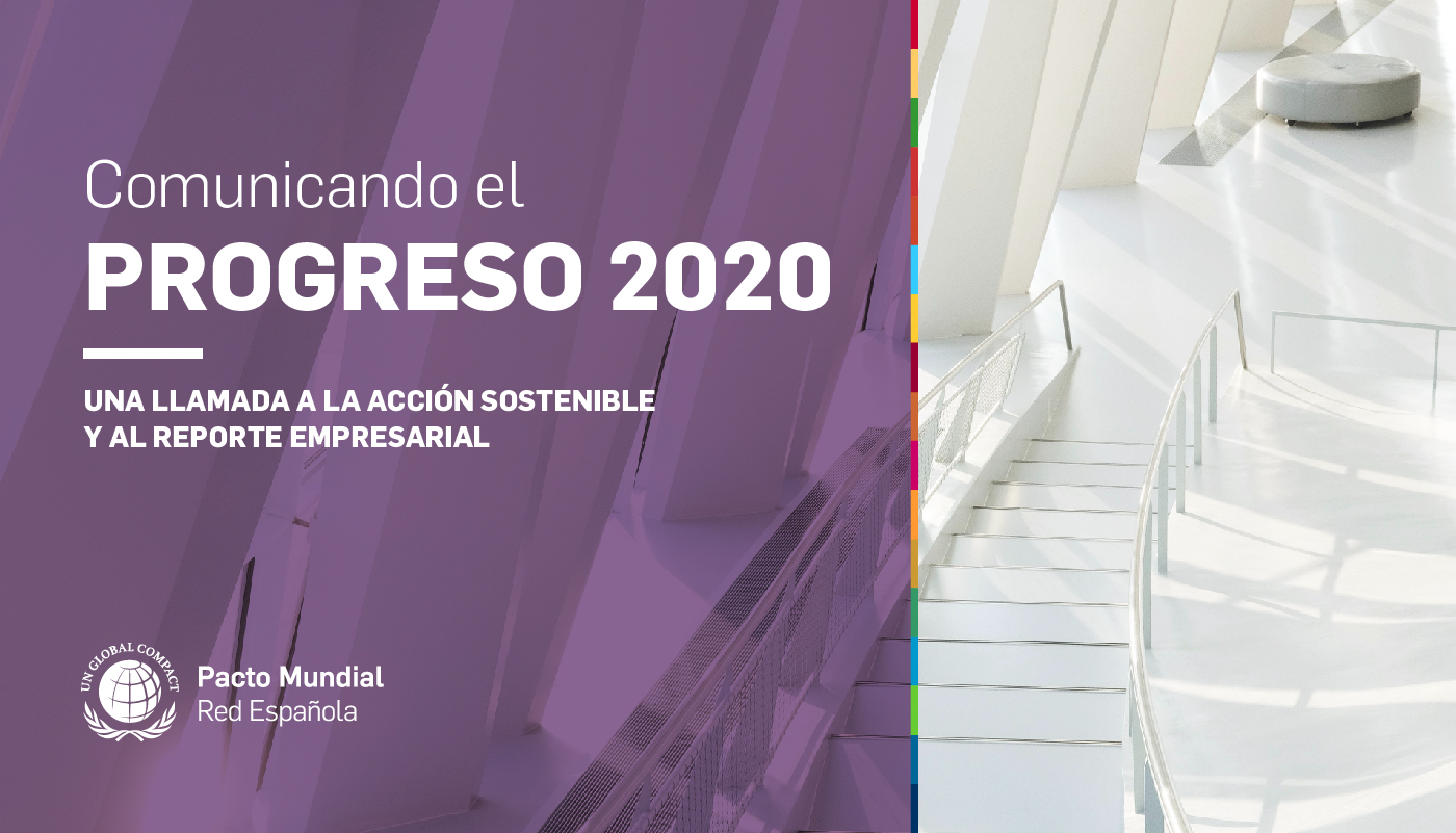 El IBEX35 mejora su gestión de la sostenibilidad y la mitad de sus empresas ya fija objetivos cuantificables en ODS 1