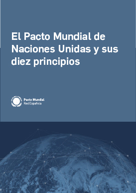 E-learning Session “El Pacto Mundial de Naciones Unidas y sus Diez Principios”
