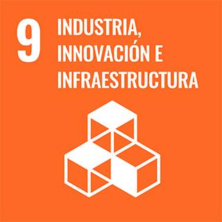 9 Industria innovación e infraestructura 3