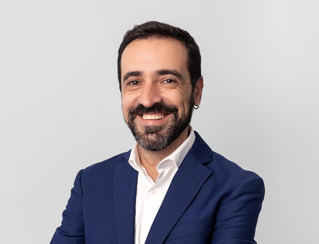 Marco Zurita - Pacto Mundial ONU España