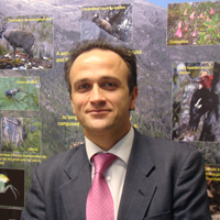 Ángel Fraile