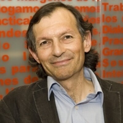 Víctor Viñuales