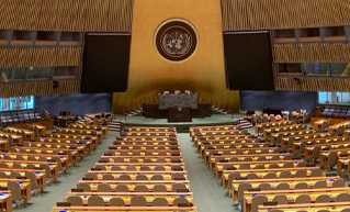 ONU - Derechos humanos - derechos humanos en los diez principios del pacto mundial de la ONU