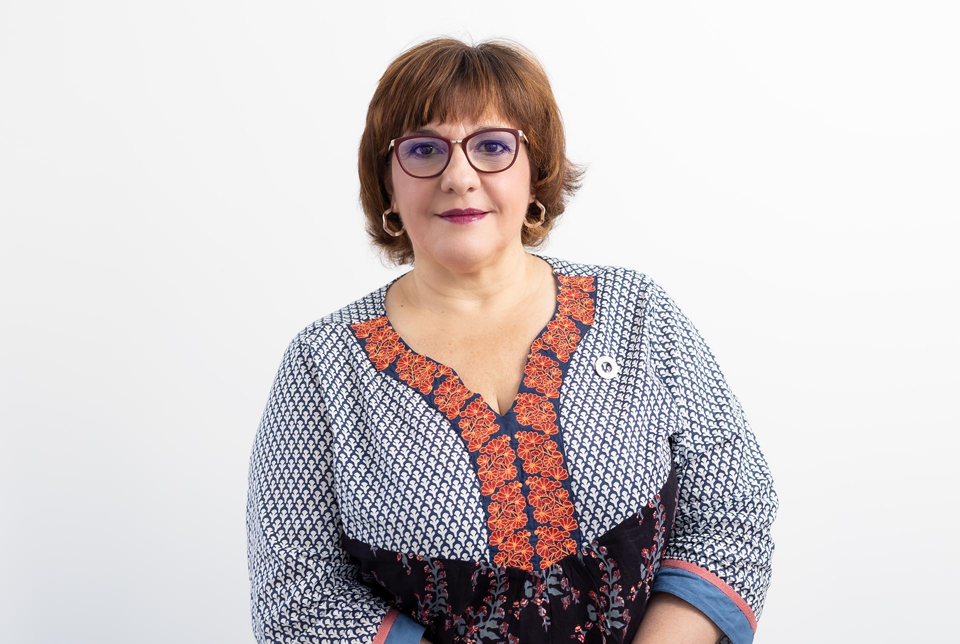 Elena Hernández