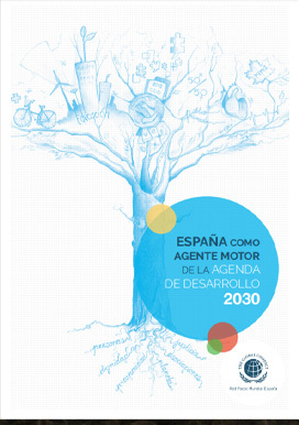 «España, motor de la Agenda de Desarrollo 2030»