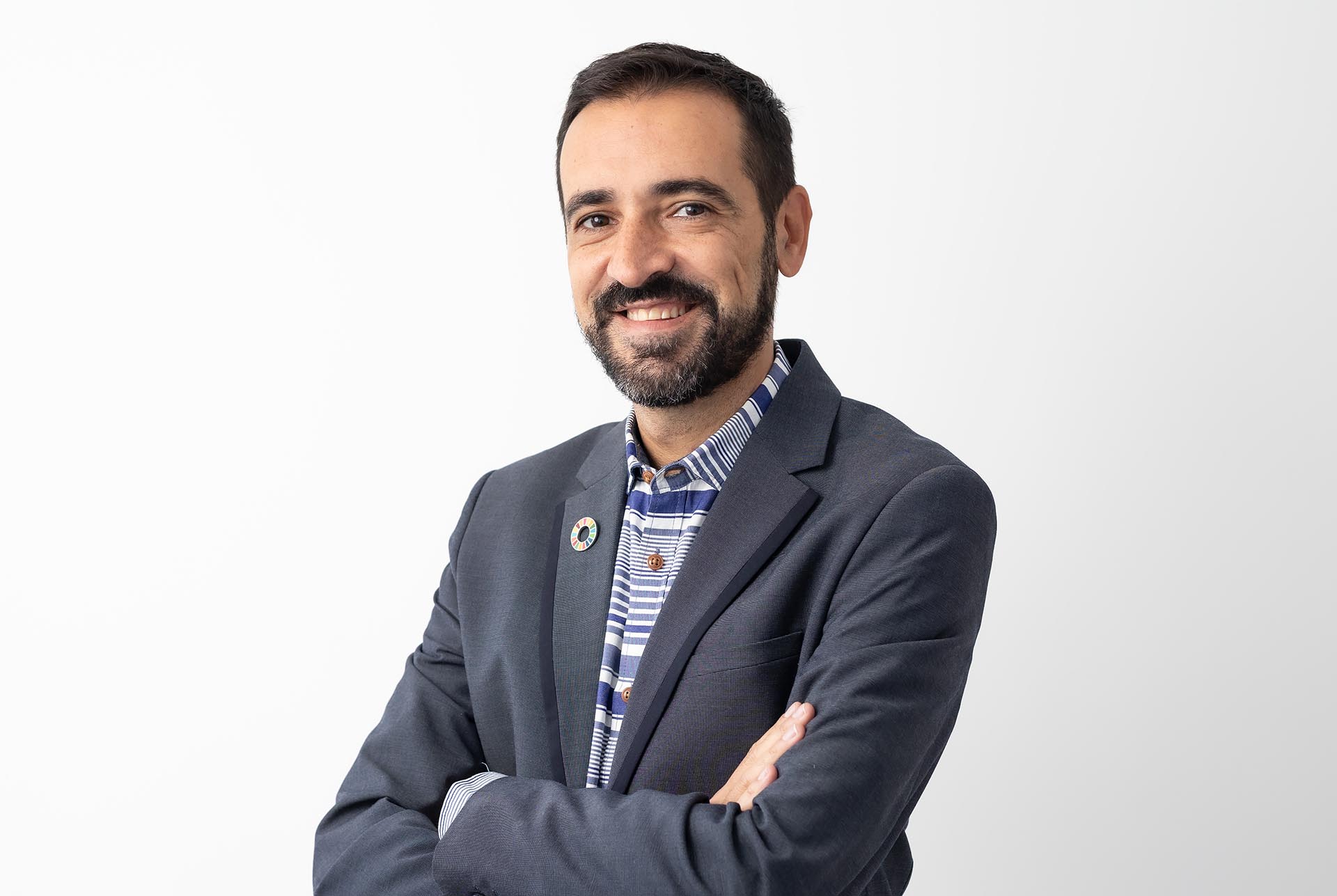 Marco Zurita