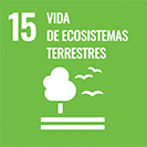 Objetivo de Desarrollo Sostenible 15 - ODS 15- Vida de ecosistemas terrestres