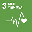 Objetivo de Desarollo 3 - ODS 3 - ODS Salud y Bienestar - ODS 3 Salud y Bienestar