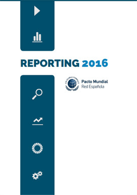 Publicación resultados Informes de Progreso 2016