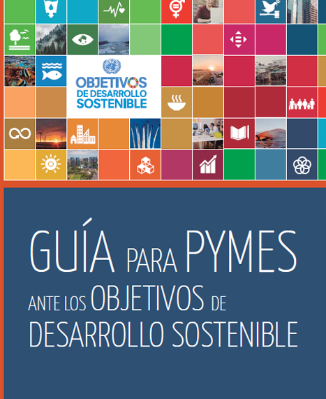 Empresa sostenible - Desarrollo Sostenible