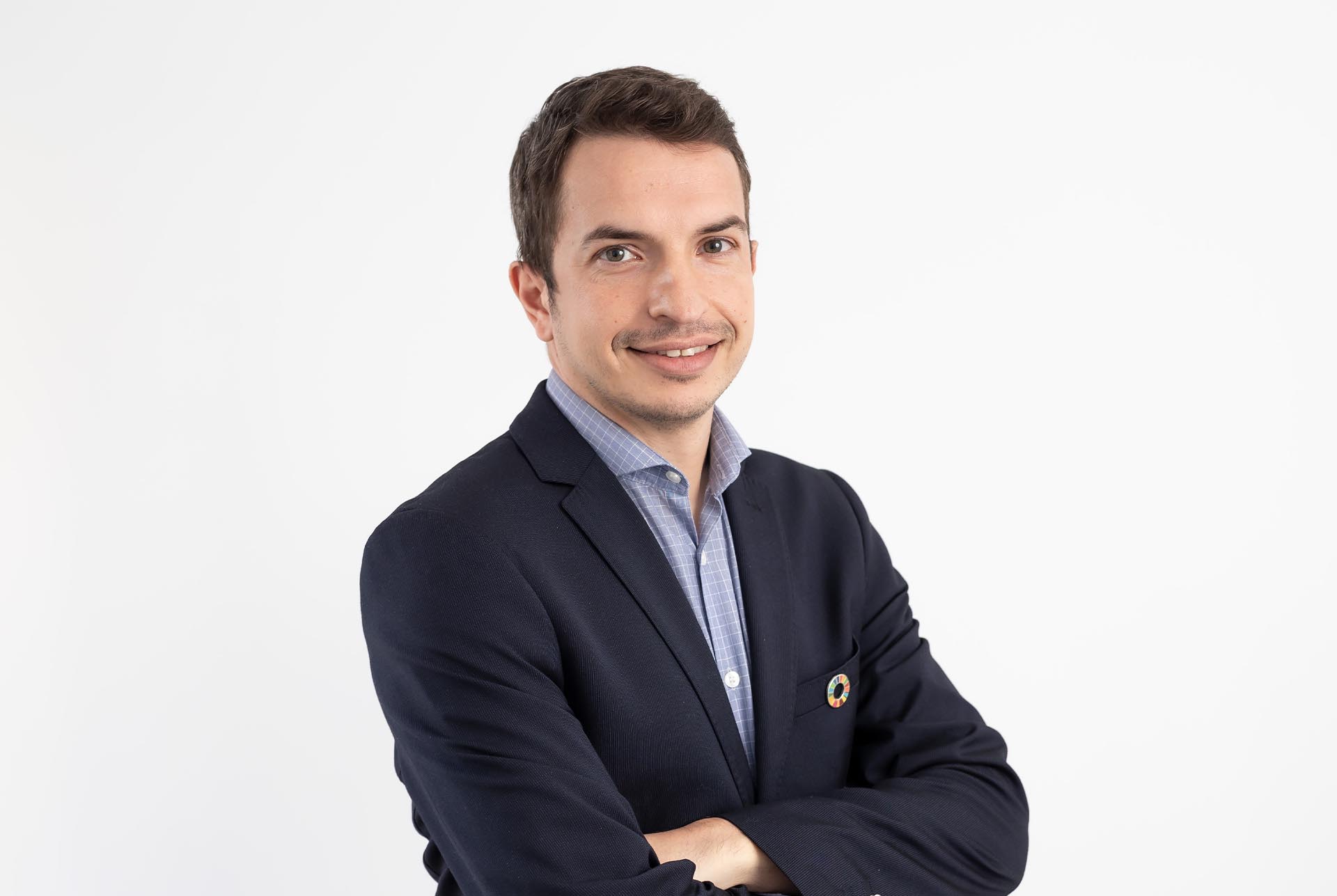 Rubén Carricondo