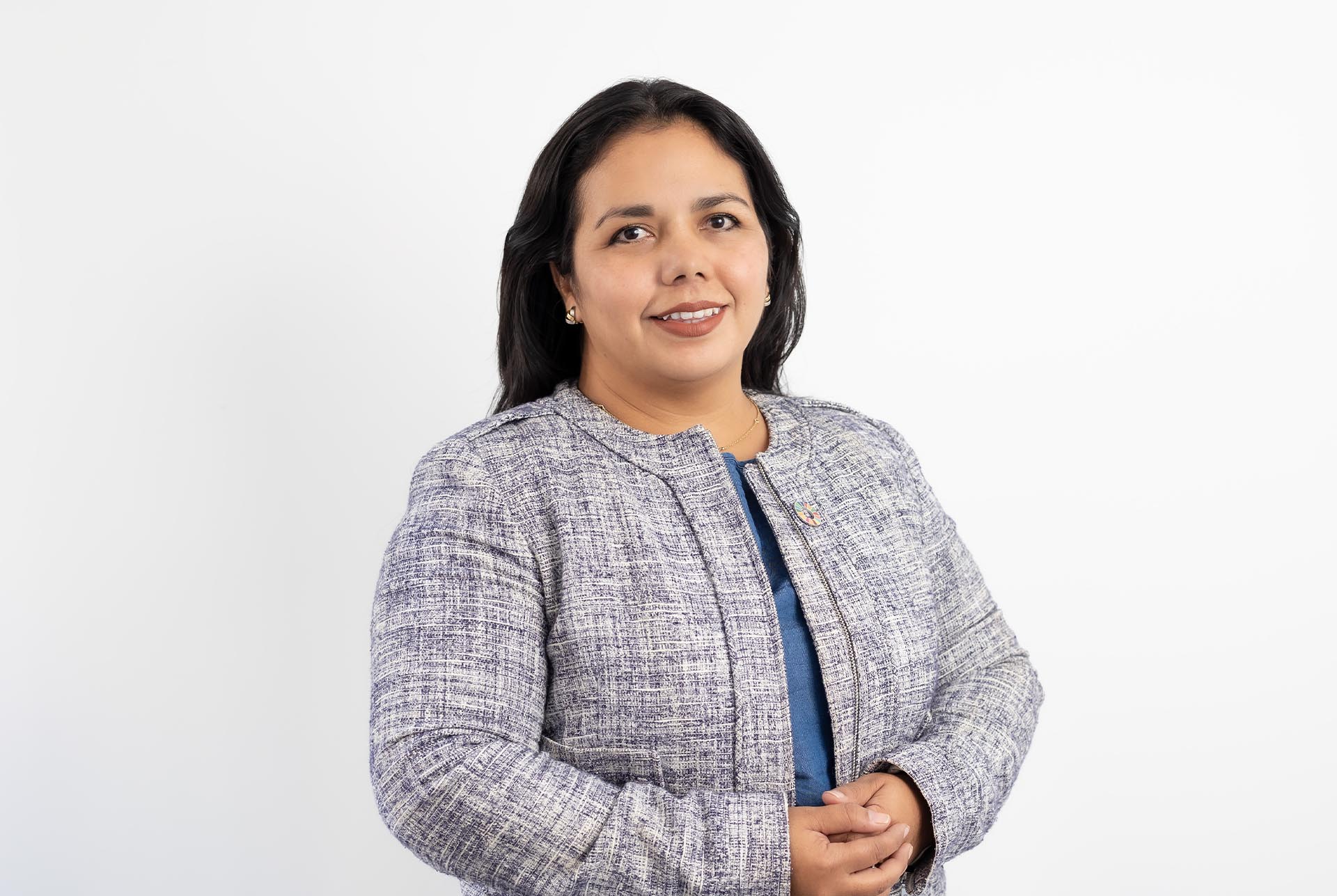 Shannon de Mata
