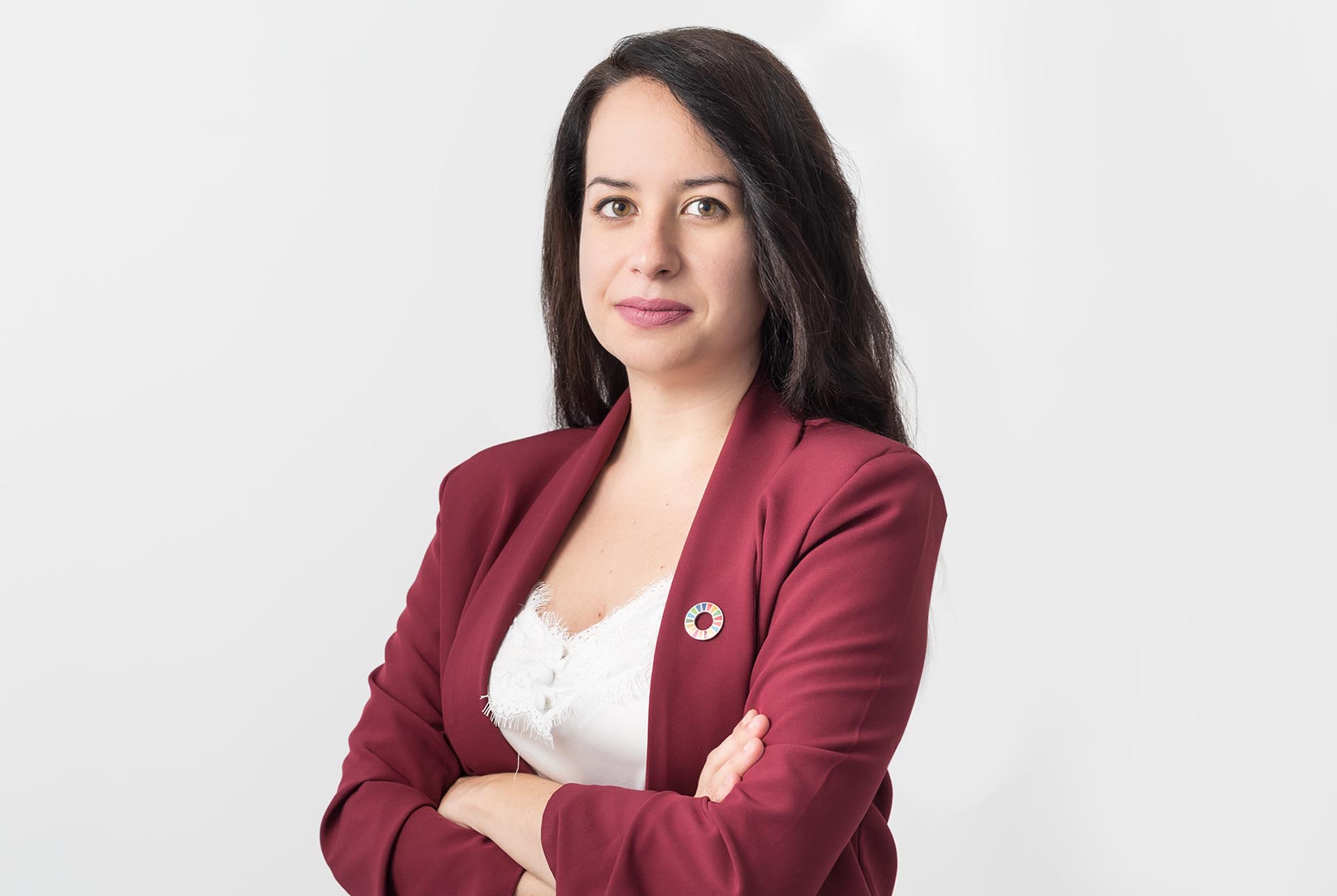 Victoria Esteban