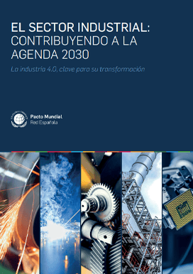 El sector industrial contribuyendo a la Agenda 2030