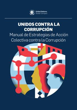 Unidos contra la corrupción: una guía para la acción colectiva contra la corrupción