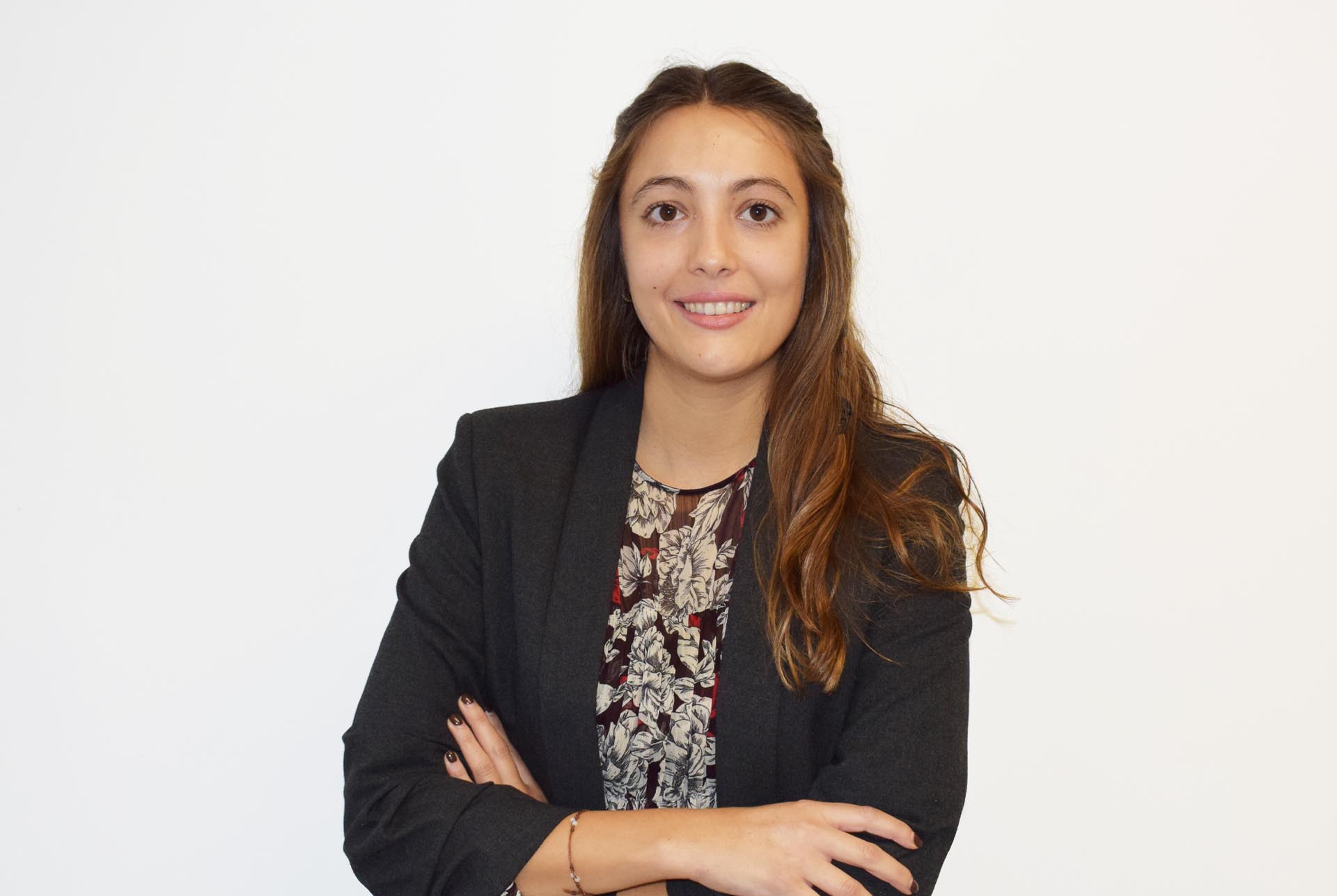 Cecilia Rivero