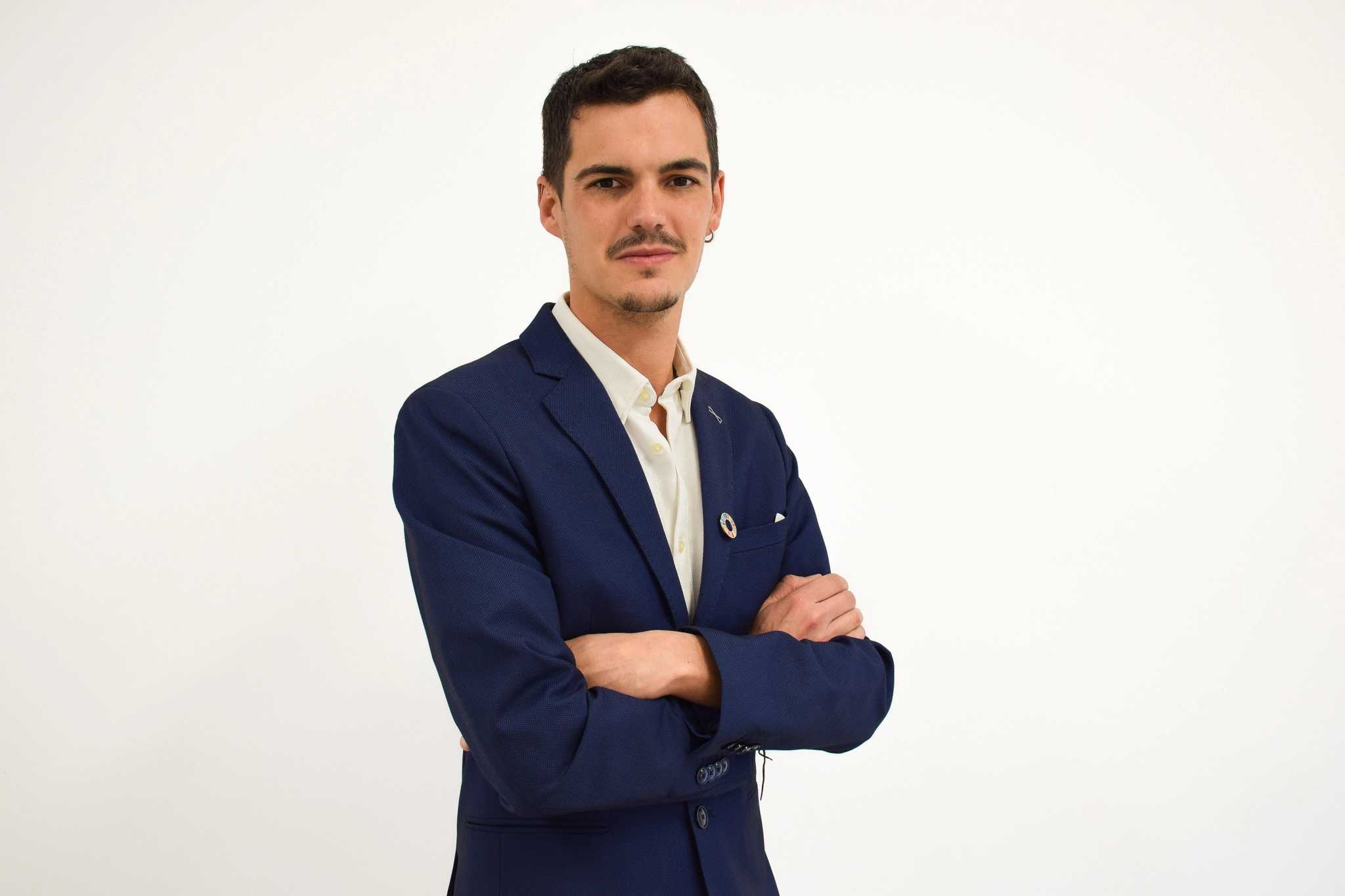 Antonio Balas