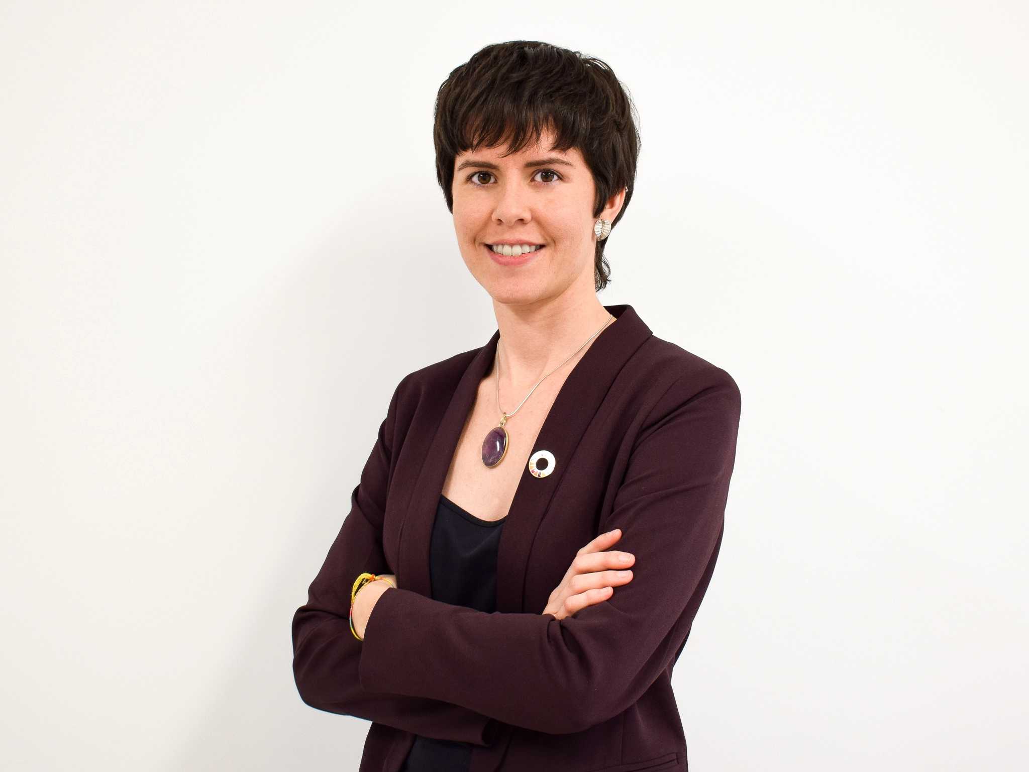 Rosa Díaz