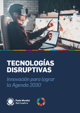 Portada_Tecnologías_disruptivas_sostenibles_Agenda_2030_Objetivos_Desarrollo_Sostenible_ODS_sotenibilidad_innovación