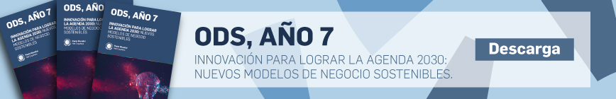 ODS AÑo 7 Innovación para la Agenda 2030 