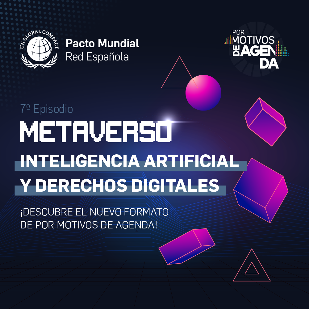 Inteligencia Artificial y Tecnologías Digitales para los ODS by