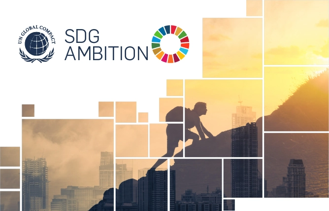 SDG Ambition