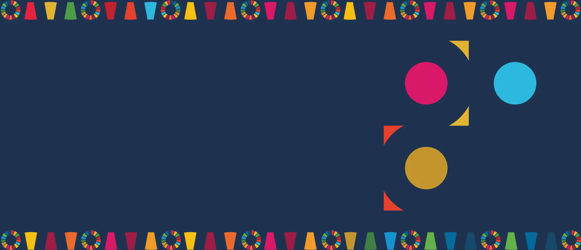 Banner ODS Año 8 - Pacto Mundial de la ONU, iniciativa líder de las Naciones Unidas de Sostenibilidad empresarial