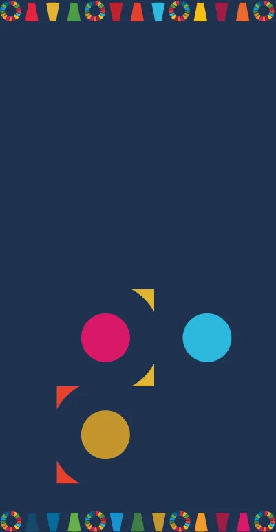 Banner ODS Año 8 - Pacto Mundial de la ONU, iniciativa líder de las Naciones Unidas de Sostenibilidad empresarial