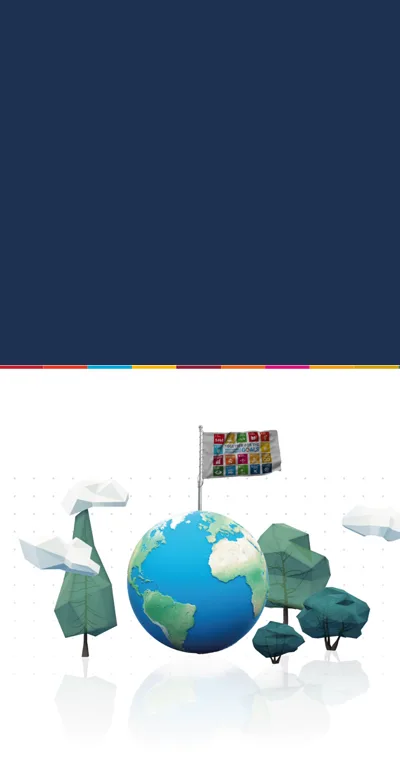 ¡Alza tu bandera por los ODS! - Pacto Mundial de la ONU España, sostenibilidad empresarial
