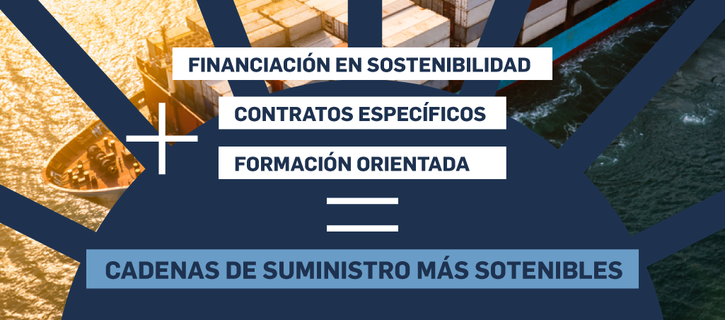 Proveedores sostenibles - cómo tener cadenas de suministro más sostenibles