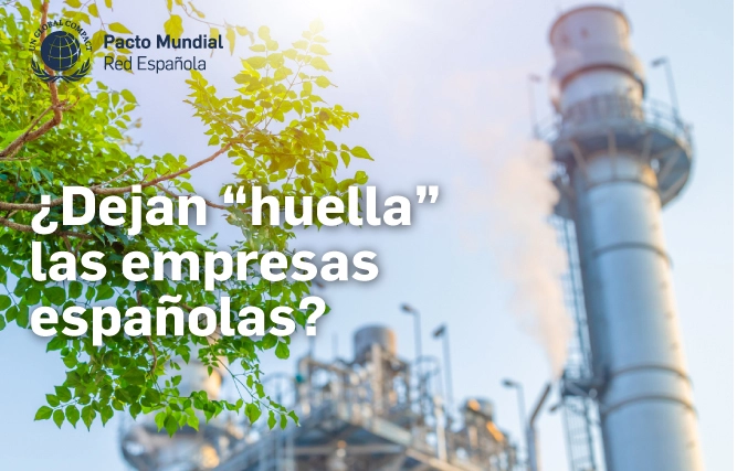 Huella de carbono - Empresas españolas - huella de carbono, huella de carbono empresas españolas, Registro de Huella de Carbono de la OECC, Sello de Huella de Carbono de la OECC, Huella de Carbono del IBEX35, Huella de carbono por comunidades autónomas CCAA, huella de carbono por territorio, calculo reduzco compenso