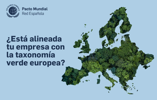 taxonomía verde europea - guía, recursos taxonomía medioambiental bonos verdes