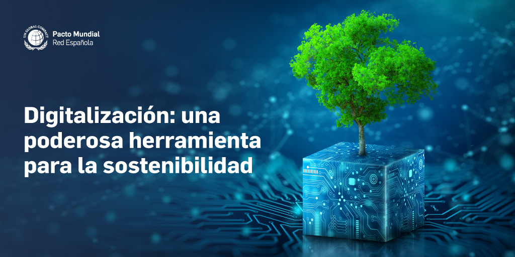 La transformación digital es fundamental para alcanzar el objetivo de la protección social universal – Interempresas.net