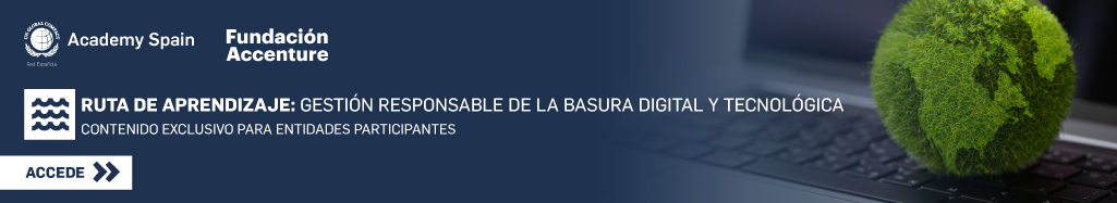 RDA_BasuraDigital_1025X187 - Digitalización sostenible: la sostenibilidad empresarial y la herramienta para favorecer un mundo más sostenible en relación con la Agenda 2030 y los ODS