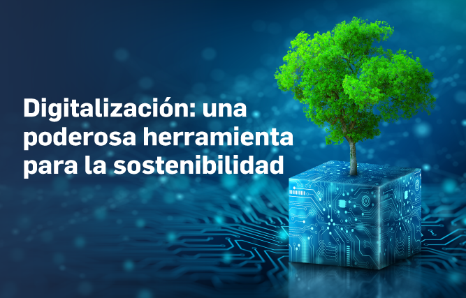 Digitalización sostenible: la sostenibilidad empresarial y la herramienta para favorecer un mundo más sostenible en relación con la Agenda 2030 y los ODS