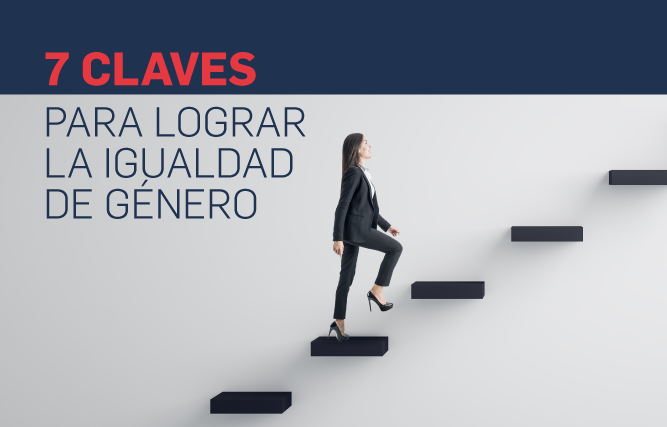 7 Claves para lograr la igualdad de género - empoderamiento económico femenino, cómo lograr la igualdad de género, equidad salarial, ejemplos de igualdad de género empresas, igualdad de género, profesiones masculinizadas contratación sin sesgos de género