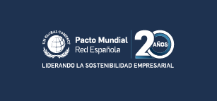 Pacto Mundial de la ONU España