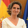 Teresa Ribera - Ponente 20 aniversario Pacto Mundial ONU España. Transformar empresas mejorar el mundo