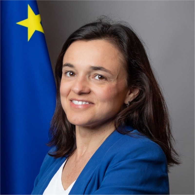 María Canal Fontcubierta