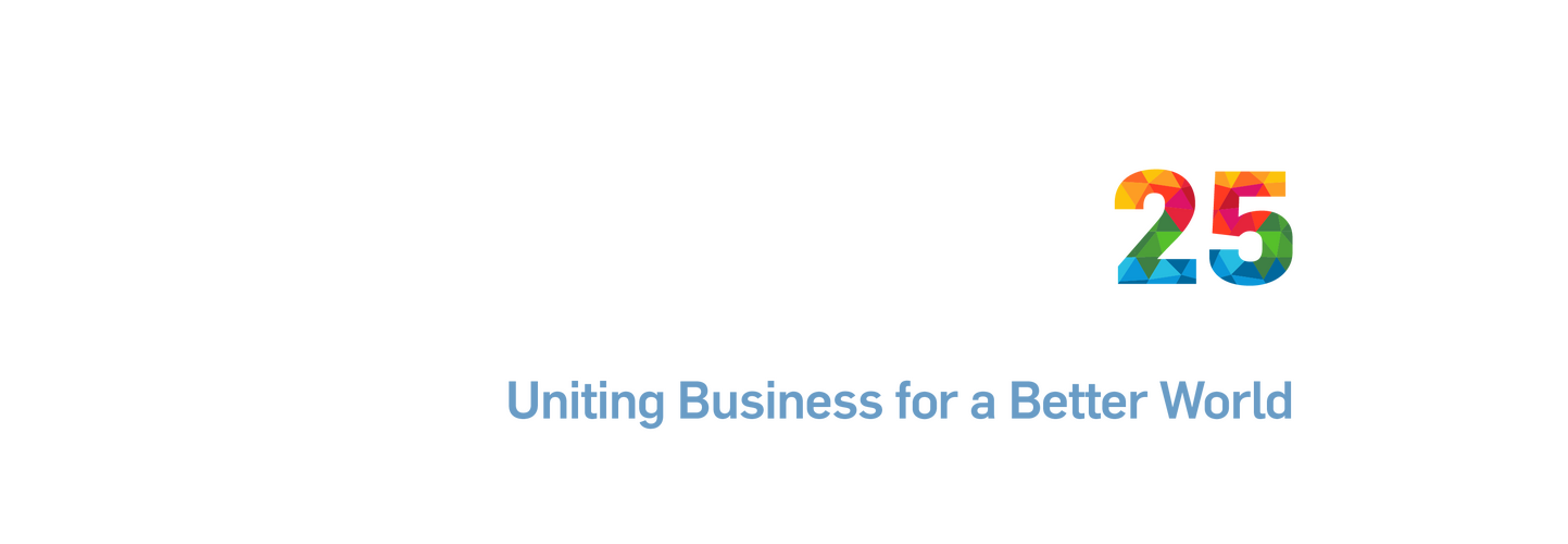 United Nations Global Compact – 25 Years