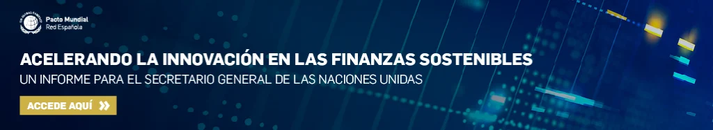 finanzas ODS
