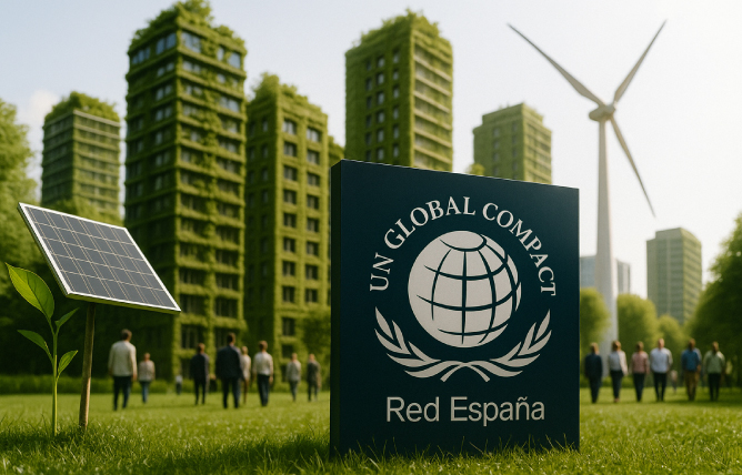 empresas pacto mundial onu