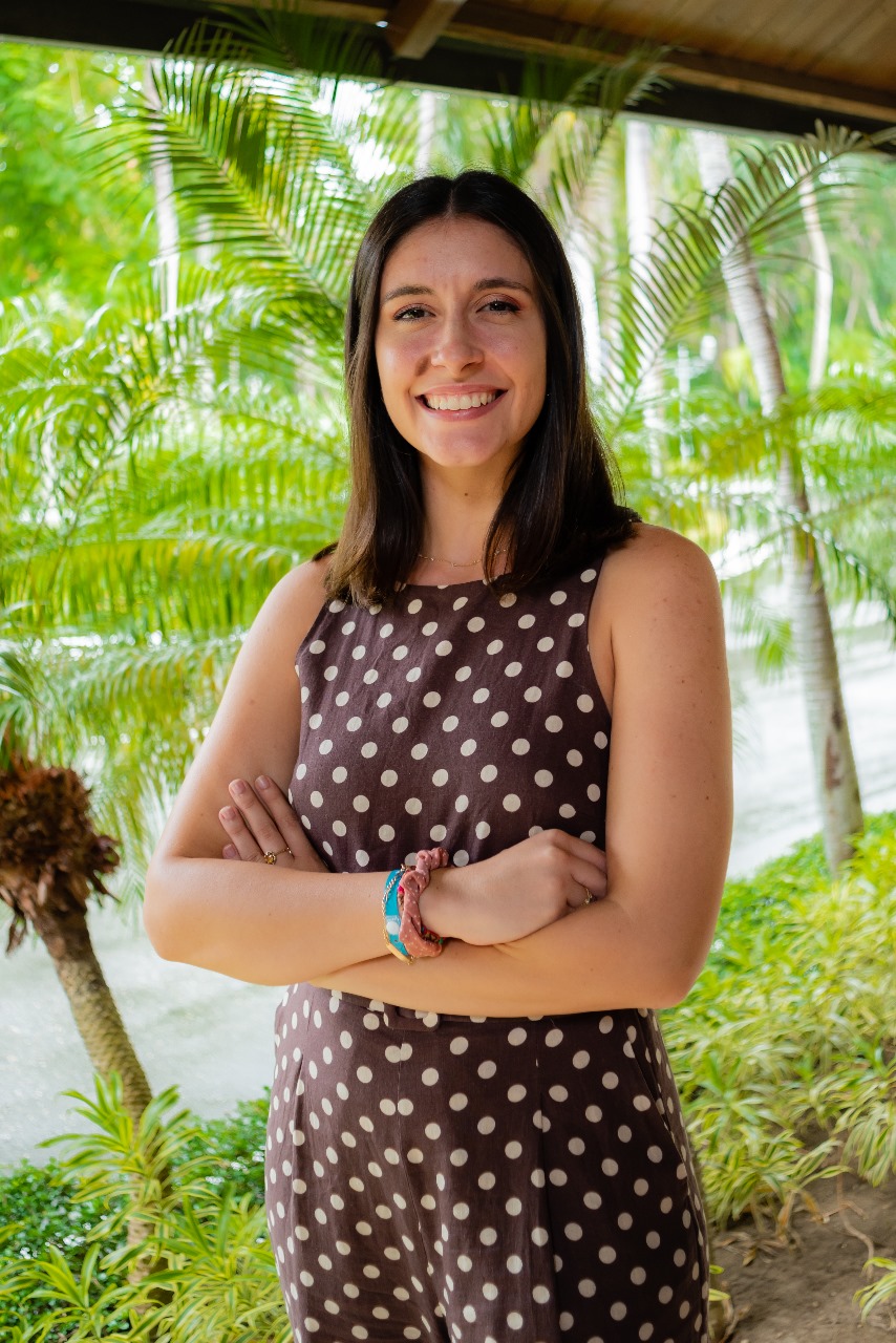Andrea Oliver