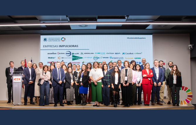 El III Foro de Proveedores Sostenibles reafirma la sostenibilidad como eje de la competitividad empresarial