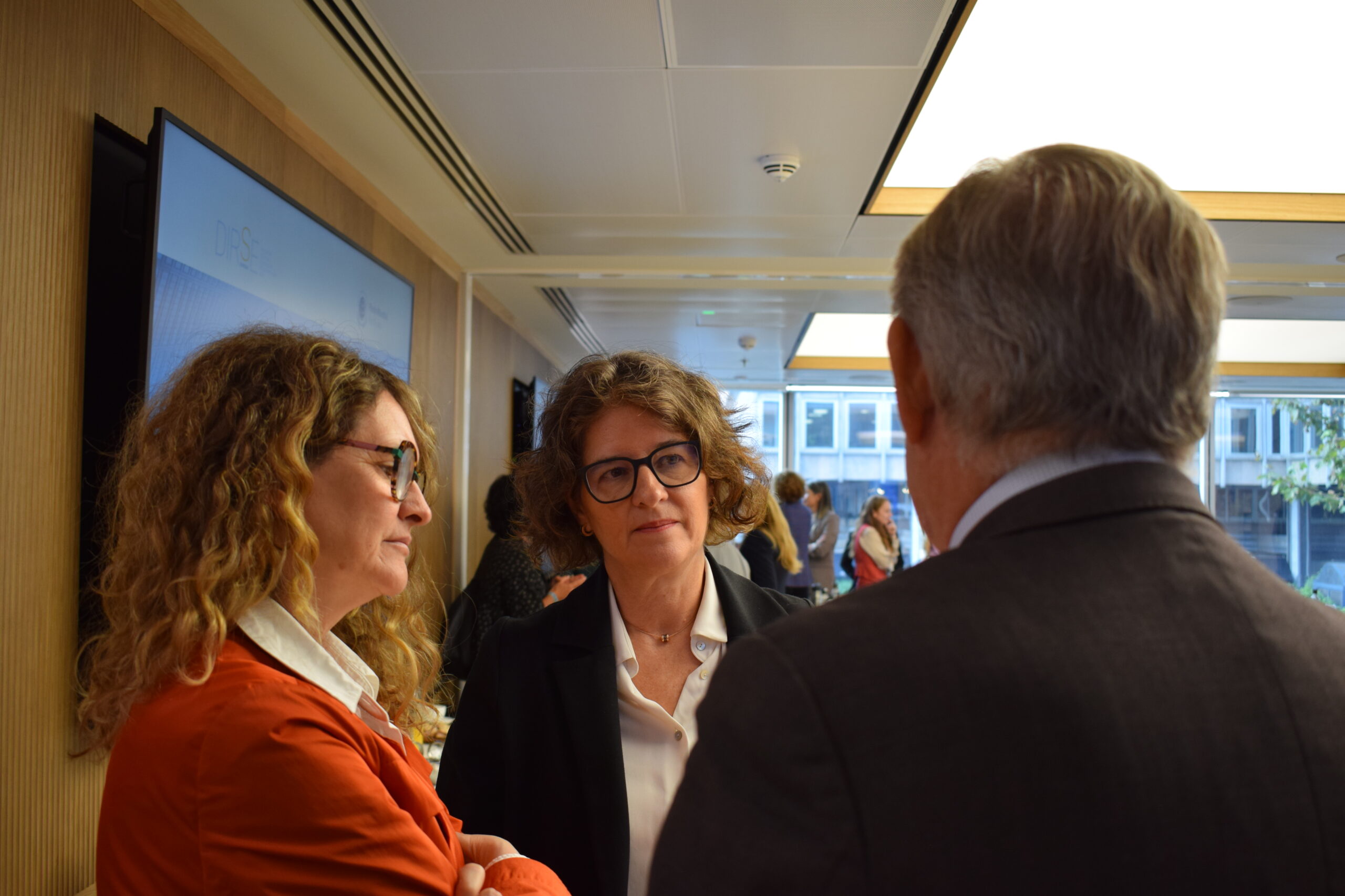 Cómo DIRSEs y Consejos de Administración pueden impulsar la sostenibilidad