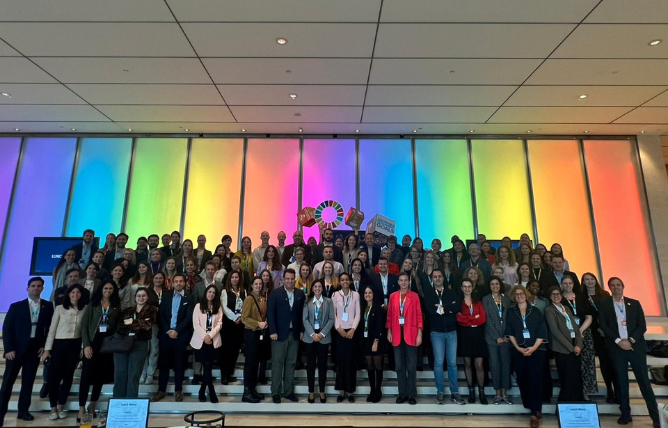 La debida diligencia marca el rumbo de las empresas europeas