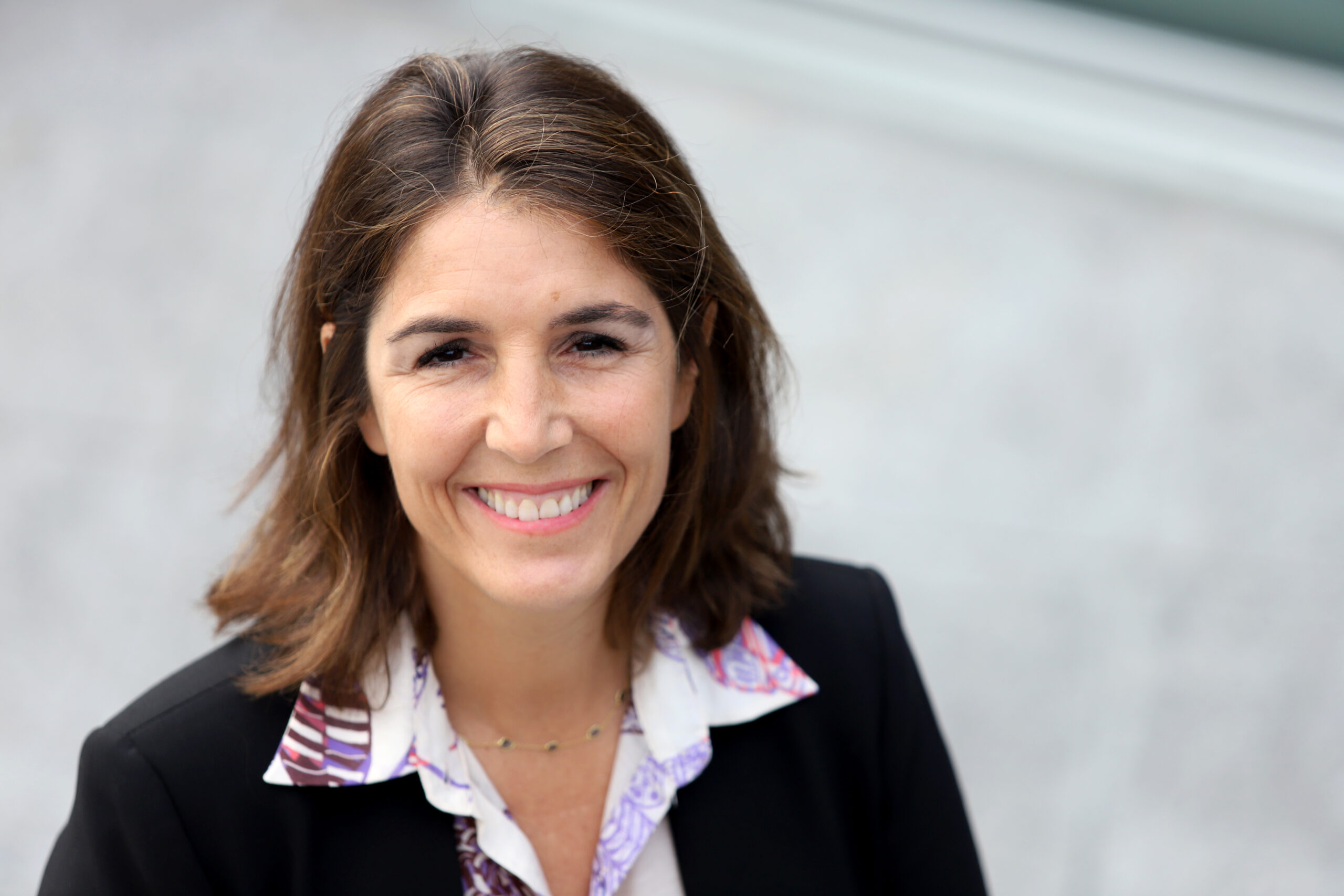 Carmen Gómez-Acebedo - Coca cola